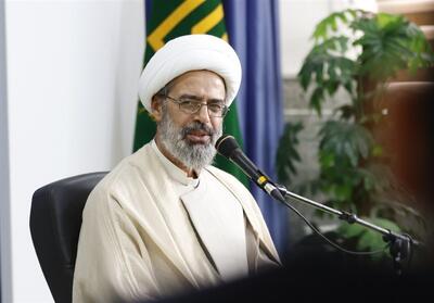  تجلیل از خادمین افتخاری اربعین در خراسان شمالی - تسنیم