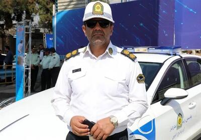  توقیف کامیون شهرداری اراک با 67 میلیون تومان خلافی - تسنیم