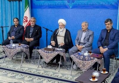  انتقاد امام جمعه یزد از حذف سنت مکتب‌خانه‌ها/ 3 رکن اصلی تربیت را کنار گذاشتیم - تسنیم