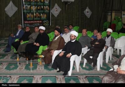  کارگاه توانمندسازی هادیان سیاسی بسیج کهگیلویه برگزار شد تصویر - تسنیم