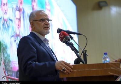  معاون وزیر کشور: اربعین 1404 امن‌ترین ‌در طول برگزاری این مراسم بود - تسنیم
