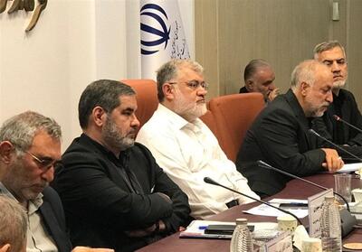  استاندار تهران: حریم پایتخت خط قرمز دولت است - تسنیم