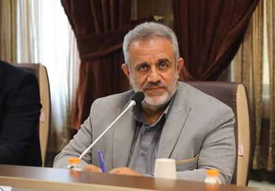  تشدید نظارت‌های ویژه در فرودگاه‌ها و فروشگاههای بزرگ‌ شیراز - تسنیم