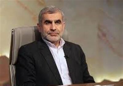  نیکزاد: شک نکنید این بار راه آهن اردبیل افتتاح می‌‌شود - تسنیم