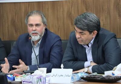  کرمان و ظرفیت جدید پایگاه سینمایی؛ فرصت طلایی که با دو روایت جداگانه دنبال شد - تسنیم
