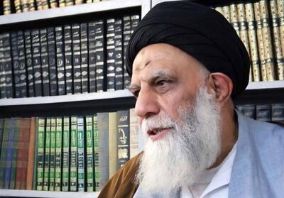 مرحوم آیت الله موسوی؛ مجاهدی مردم‌گرا - تسنیم