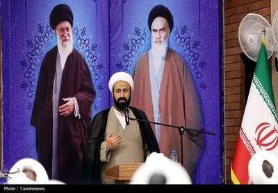  راهیان نور باید میدان مواجهه تمدنی حوزه‌های علمیه باشد - تسنیم