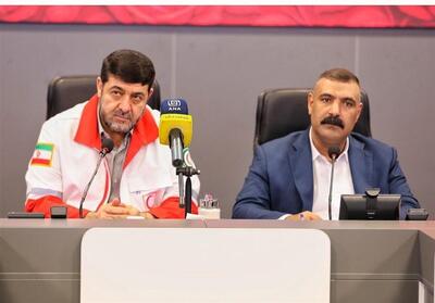  درخواست عراق برای بهره‌گیری از خدمات و تولیدات هلال‌احمر ایران - تسنیم