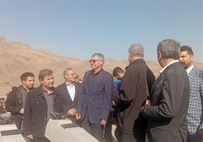  کمبود اعتبار مانع از بهره‌برداری راه آهن اردبیل – میانه نخواهد شد - تسنیم