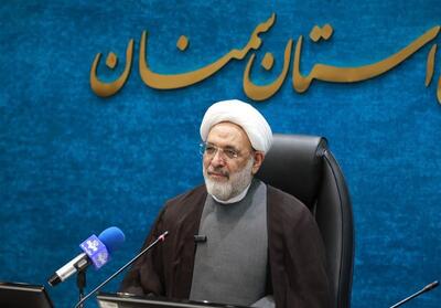  حمایت قضایی از بخش تولید برای تحقق سیاست‌های اقتصاد مقاومتی ادامه دا‌رد - تسنیم