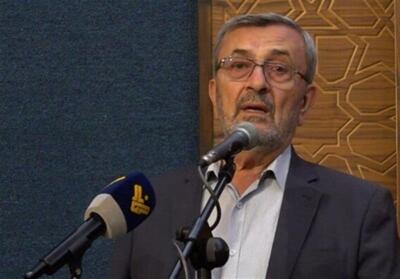  نماینده حزب الله: حملات امروز رژیم صهیونیستی، آزمونی برای دولت لبنان است - تسنیم