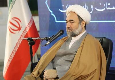  امام جمعه زاهدان: ملت شهادت‌طلب هیچگاه شکست نمی‌خورد - تسنیم