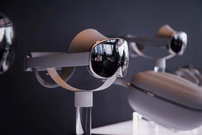  کره‌ای‌ها می‌توانند با روزی ۱۱۰ دلار هدست گلکسی XR را اجاره کنند