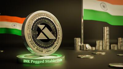  عرضه استیبل کوین ARC با پشتوانه اوراق دولتی در هند