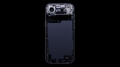  آیفون ایر ۲ به دوربین دوگانه ۴۸ مگاپیکسلی مجهز می‌شود؛ طراحی شبیه به نسل قبل