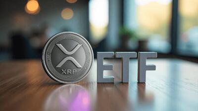  راه‌اندازی صندوق ETF ریپل (XRP) در هفته آینده تأیید شد