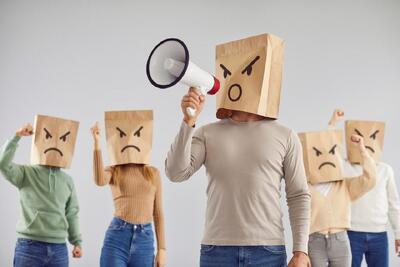  کشف راز عجیب شکاف‌های اجتماعی توسط محققان