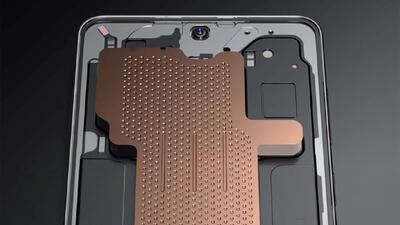  سیستم خنک‌کننده جدید گلکسی S27 اولترا سامسونگ رقبا را شگفت‌زده کرد