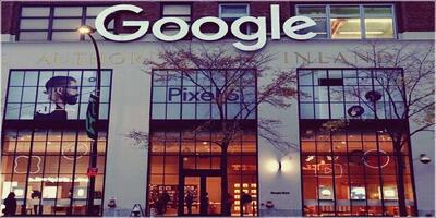  برند Google در جزیرهٔ کریسمس اقیانوس هند مرکز هوش مصنوعی ساخت که نقشهٔ قدرت جهان را تغییر می‌دهد