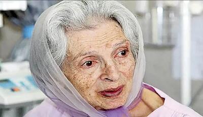 از دیدن چهره نیکو خردمند در دوران جوانی هوش از سرتان می‌پرد+ عکس