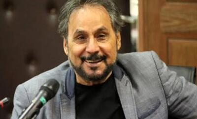  باورتان می شود این آقای مدل عمو قناد قبل از انقلاب است+ عکس