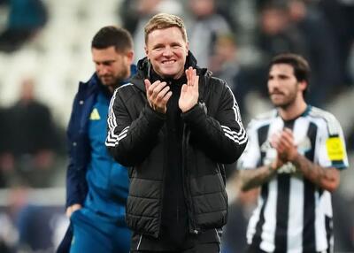  نیوکسل هم‌تراز رئال و لیورپول، نه، مگر می‌شود؟