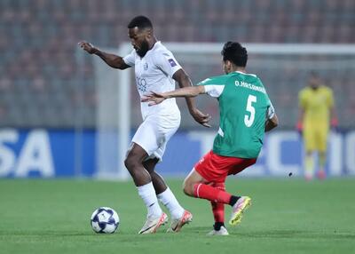  نازون هیچی نداره، جمله‌ای که جنجالی شد!