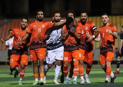  یک ورزشگاه جدید در تبریز معرفی شد!