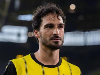  هوملس داغ دل پی‌اس‌جی را تازه کرد!