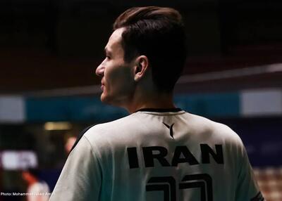  آرمان صالحی: قلب و کمر همه ما شکست