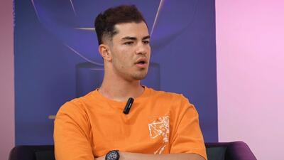  خلیفه: بازیکن ۱۶ ساله جوان است نه من!