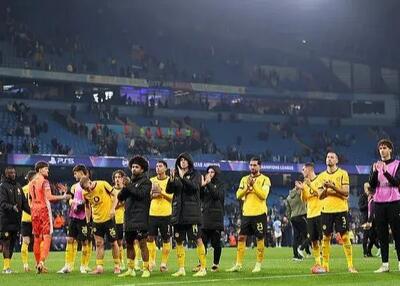  حکم سیتی علیه کاراگر: هواداری از دورتموند ممنوع!