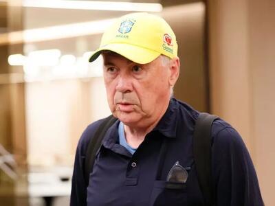  پیش‌بینی آنچلوتی از قهرمان سی‌ال: بارسا نه!