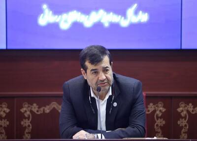  وزیر ورزش و جوانان ایران وارد ریاض شد