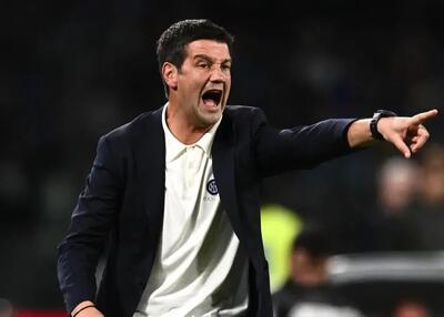  همه تقصیرها با من، حریف را دست کم گرفتیم!