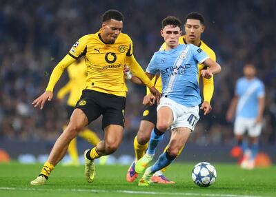  سردرد شیرین توخل: او عاشق فیل است!