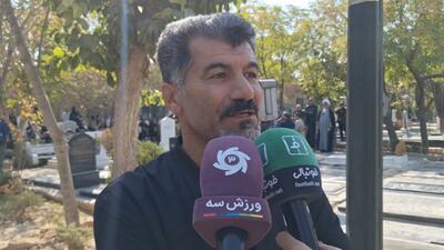  سرمربی نیروزمینی: کاش به پرسپولیس یا استقال بخوریم