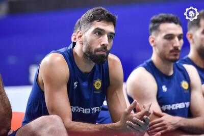  بالاخره واکنش محمد موسوی به درگذشت صابر کاظمی