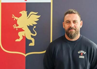  رسمی: بازگشت اسطوره رم به سری آ