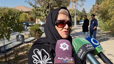  شجاعی: منصور موفقیت استقلال از خودش گذشت