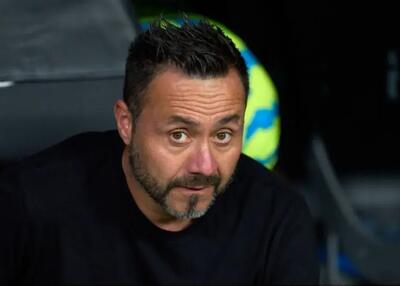  امشب مثل بازی با رئال سرمان را بریدند!