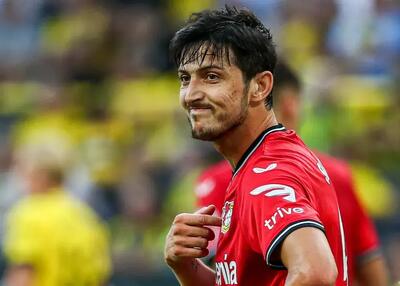  سردار آزمون،‌ صاحب عزای ستاره فقید والیبال