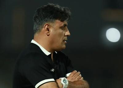  استقلال خوزستان بدون تمرین برابر پرسپولیس!