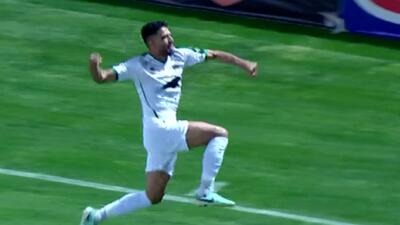  گل اول ذوب آهن به گل گهر (قادری)