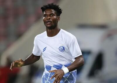  ستاره استقلال به مصاف اوسیمن و لوکمن می‌رود