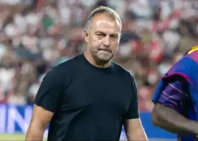  انتقاد تند آنری از فلیک: این دیوانگی است!