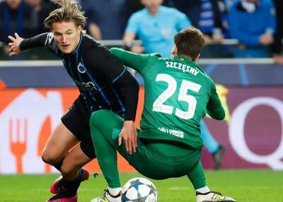  فریاد مافیا مافیا پس از لطف VAR به بارسلونا