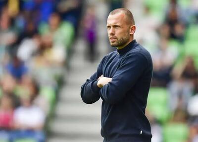  تبعات شکست سنگین برابر گالا: مربی آژاکس اخراج شد