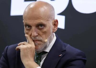  تباس: درگیری در ال‌کلاسیکو خیلی زشت بود!