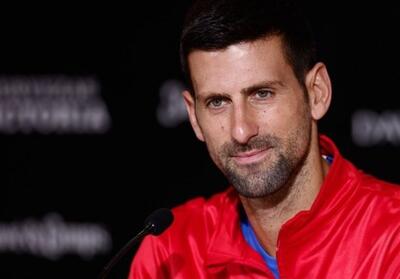  جوکوویچ: برای موفقیت آسانسوری وجود ندارد